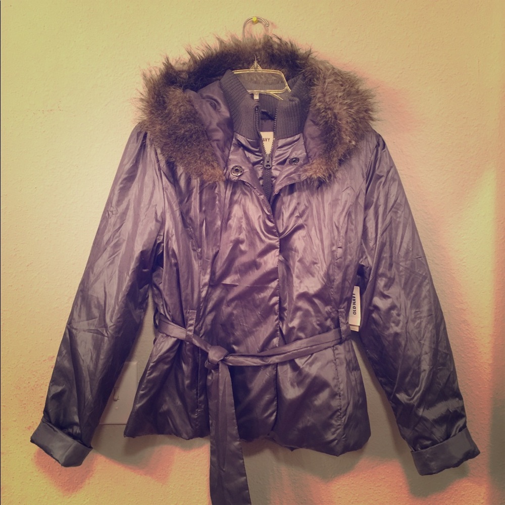 Old Navy Coat